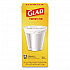 Small Twist-Tie Trash Bags, 4 gal, 0.74 mil, 23 x 21.63, White, 30/Box (78817EA)
