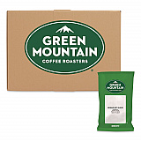 Breakfast Blend Coffee Fraction Packs, 2.2 oz, 100/Carton (4432)