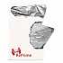 Right Sack Can Liners, 56 gal, 40.64 mic, 44