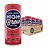 Cold Brew Coffee + Protein, Double Expresso, 8 oz Can, 12/Pack (00500)