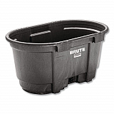 Brute Stock Tank, 100 gal, Black (FG424288BLA)