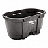 Brute Stock Tank, 100 gal, Black (FG424288BLA)