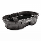 Brute Stock Tank, 50 gal, Black (FG424300BLA)