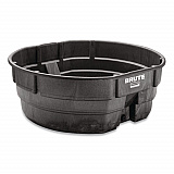 Brute Stock Tank, 300 gal, Black (FG424700BLA)
