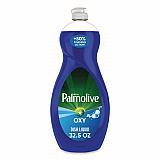 Oxy Plus Power Degreaser, Fresh Scent, 32.5 oz Bottle (45069EA)