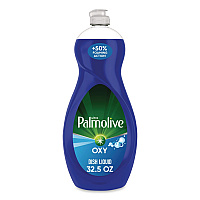 Oxy Plus Power Degreaser, Fresh Scent, 32.5 oz Bottle (45069EA)