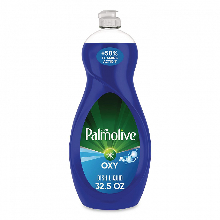 Oxy Plus Power Degreaser, Fresh Scent, 32.5 oz Bottle (45069EA)