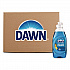 Ultra Original Liquid Dishwashing Detergent, Unscented, 5.8 oz Bottle, 24/Carton (25477)