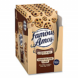Cookies, Original Recipe Chocolate Chip, 2 oz Bag, 6/Box (05907)