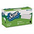 Multi-Fold Towels, Absorbency Pockets, 1-Ply, 9.2 x 9.4, 250/Pack, 16 Packs/Carton (08009)