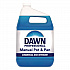 Manual Pot/Pan Dish Detergent, Original Scent, 1 gal Bottle (57445EA)