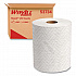 Reach System Roll Towel, 1-Ply, 11 x 7, White, 340/Roll, 6 Rolls/Carton (53734)