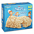 Rice Krispies Treats, Original Marshmallow, 0.78 oz Pack, 60/Carton (17120)