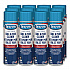 Grill and Oven Cleaner, 18 oz Aerosol Spray, 12/Carton (1000058537)