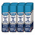 Stainless Steel Polish and Cleaner, 15 oz Aerosol Spray (1000058639EA)