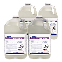 Oxivir Three 64 Disinfecting Cleaner and Deodorizer, 1 gal Bottle, 4/Carton (101106001)