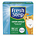 Odor Shield Clumping Litter with Febreze Freshness, 25 lbs (30466)