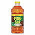 Multi-Surface Cleaner Disinfectant Concentrated, Original Pine Scent, 40 oz Bottle (60164EA)