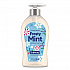 Limited Edition Frosty Mint Liquid Hand Soap, Peppermint Scent, 11 oz Pump Bottle (61023761)