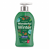 Limited Edition Wonderful Winter Liquid Hand Soap, Pine Scent, 11.25 oz Pump Bottle (61023766)