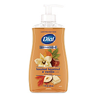Antibacterial Liquid Hand Soap, Limited Edition, Toasted Hazelnut and Vanilla Scent, 11 oz Pump Bottle (1700035945)