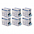 EasyDust Single-Use Dusting Sheets, 5 x 6, 250 Dusters/Box, 6 Boxes/Carton (9292466)