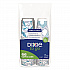 To Go Paper Cups and Lids Combo, 12 oz, Blue/White, 66/Pack (15030)