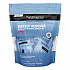 Makeup Remover Ultra-Soft Cleansing Towelettes, 7.2 x 6.4, Unscented, White, 20/Pack (10253)