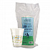 PLA Clear Cold Cups, 16 oz, 10/Pack (CPRTCS16)