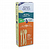 Bamboo Cutlery, Fork/Knife/Spoon, Paper, Natural, 24/Pack (ASBBR)