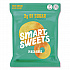 Peach Rings Candy, 1.8 oz Packet, 12/Box (SMW20055)