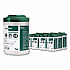 Sani-HP1 Germicidal Wipes, 5 x 6, Unscented, White, 275 Wipes/Canister, 12 Canisters/Carton (P62572PK)