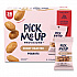 Honey Roasted Peanuts, 2 oz Packet, 36/Box (PM63391)