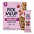Gluten-Free Cranberry Almond Dark Chocolate Protein Bar Protein Bars, 1.4 oz Bar, 16/Box (PM63401)