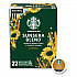Sunsera Blend Coffee K-Cup, 22/Box (65271)