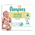 Sensitive Baby Wipes, 1-Wipe Pop-Top, Fragrance-Free, 84 Wipes/Pack, 2 Packs (870870)
