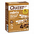 Protein Bar Minis, Chocolate Chip Cookie Dough, 0.81 oz Bar, 14/Box (QUN01270)