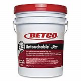 Untouchable Floor Finish with SRT, 5 gal Pail (6060500)