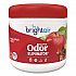 Super Odor Eliminator, Fresh Apples and Spice, 14 oz Jar (900194)