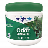 Super Odor Eliminator, Forest Pine and Eucalyptus, 14 oz Jar (901277)