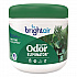 Super Odor Eliminator, Forest Pine and Eucalyptus, 14 oz Jar (901277)