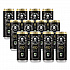 Vanilla Latte Cold Brew Coffee, 11 oz Can, 12/Carton (EWC34373)