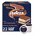 Tiramisu Coffee K-Cup, 22/Box (5000384724)