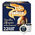 Vanilla Affogato Coffee K-Cup, 22/Box (5000384733)
