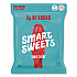 Sweet Fish Gummy Candy, Berry, 1.8 oz Packet, 12/Box (SMW20021)