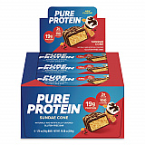 Sundae Cone Protein Bar, 1.76 oz Bar, 6/Box (NRN00113)