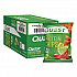 Chili Lime Tortilla Style Protein Chips, 1.1 oz Bag, 8/Carton (QUN01028)