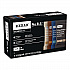 Adult Bars Variety Pack, 1.8oz Bar, (4) Chocolate Sea Salt, (2) Blueberry, (2) Coconut Chocolate, (2) Peanut Butter Chocolate (KEE00725)