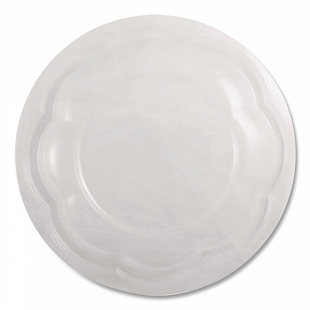PLA Salad Bowl Lids, 6.8