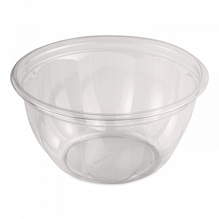 PLA Salad Bowls, 16 oz, 5.4